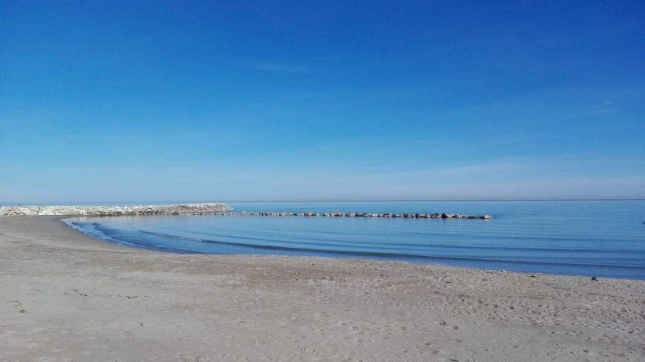 Martinsicuro Appartamento 50Mq A Pochi Passi Dal Mare Luaran gambar